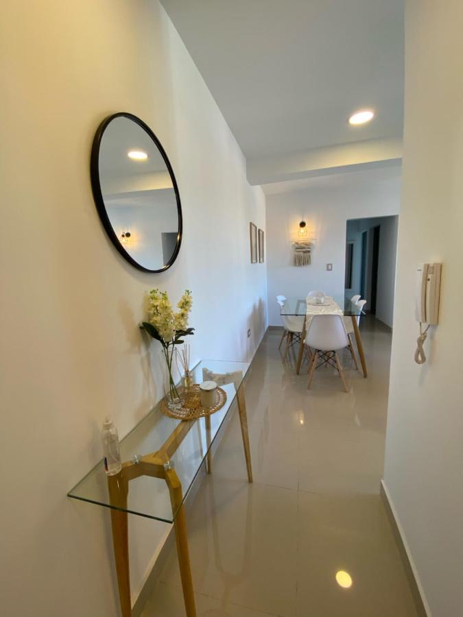 Departamento Bambú 20 Capital Salta