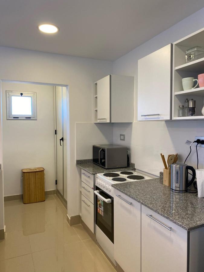 Apartamento Departamento Bambú 20 Capital Salta