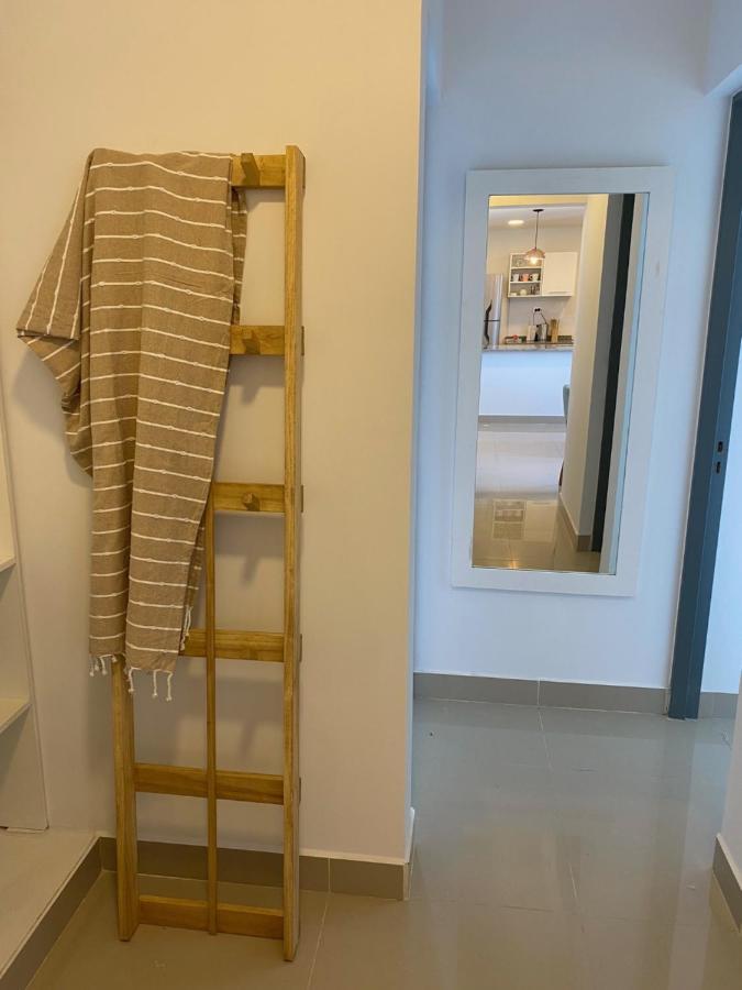 Departamento Bambú 20 Capital *