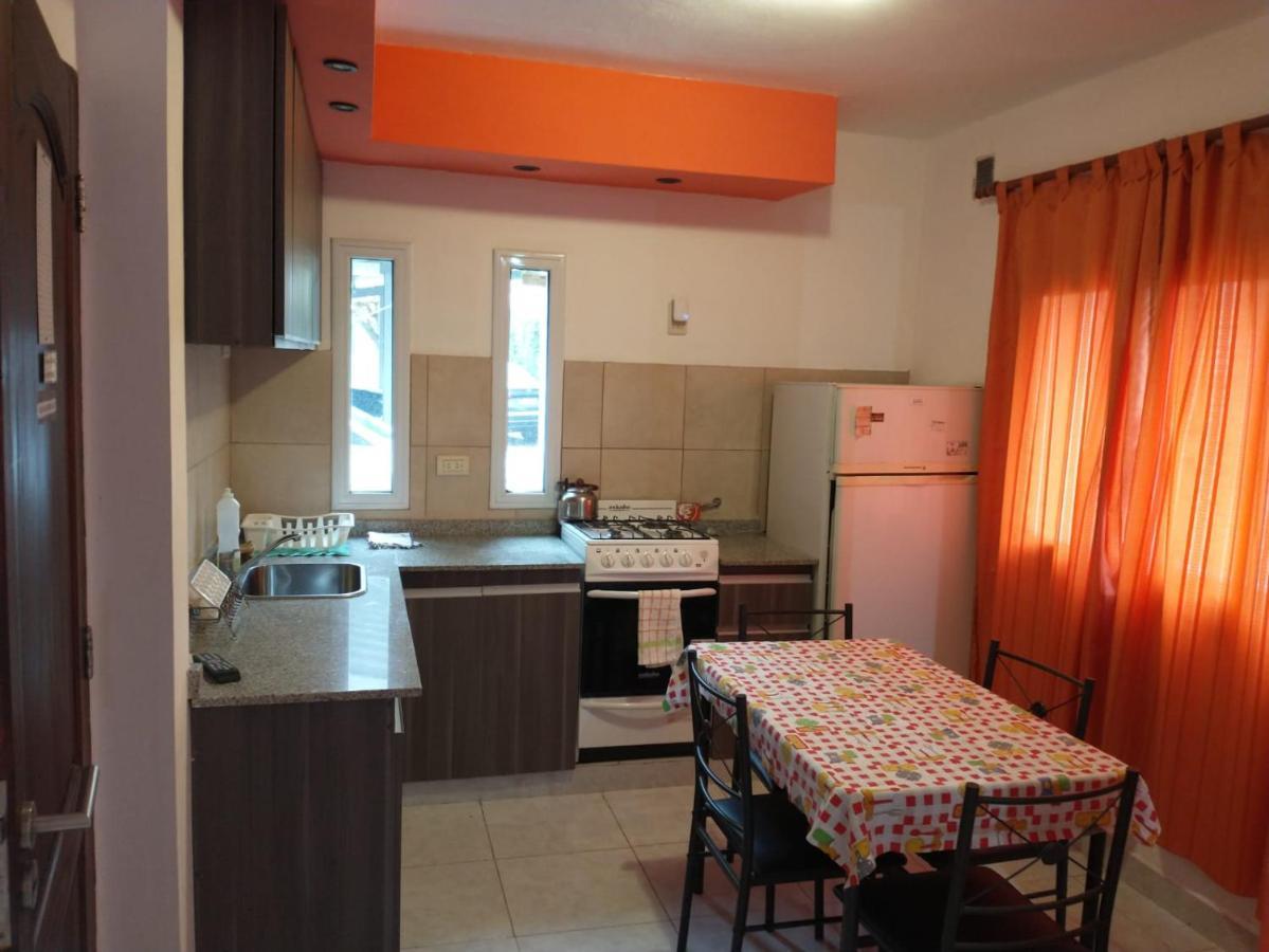 Apartamento Givarolif Salta