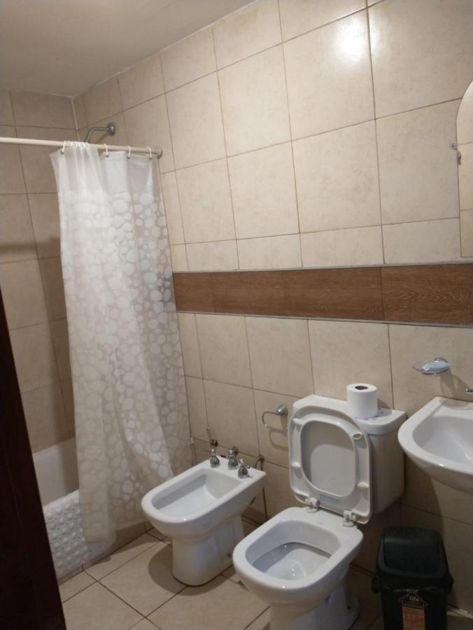 Givarolif Apartamento Salta