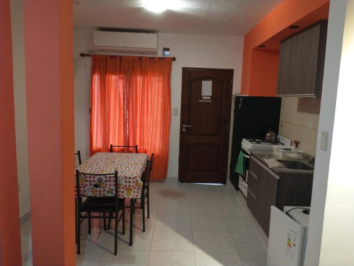 Apartamento Givarolif Salta