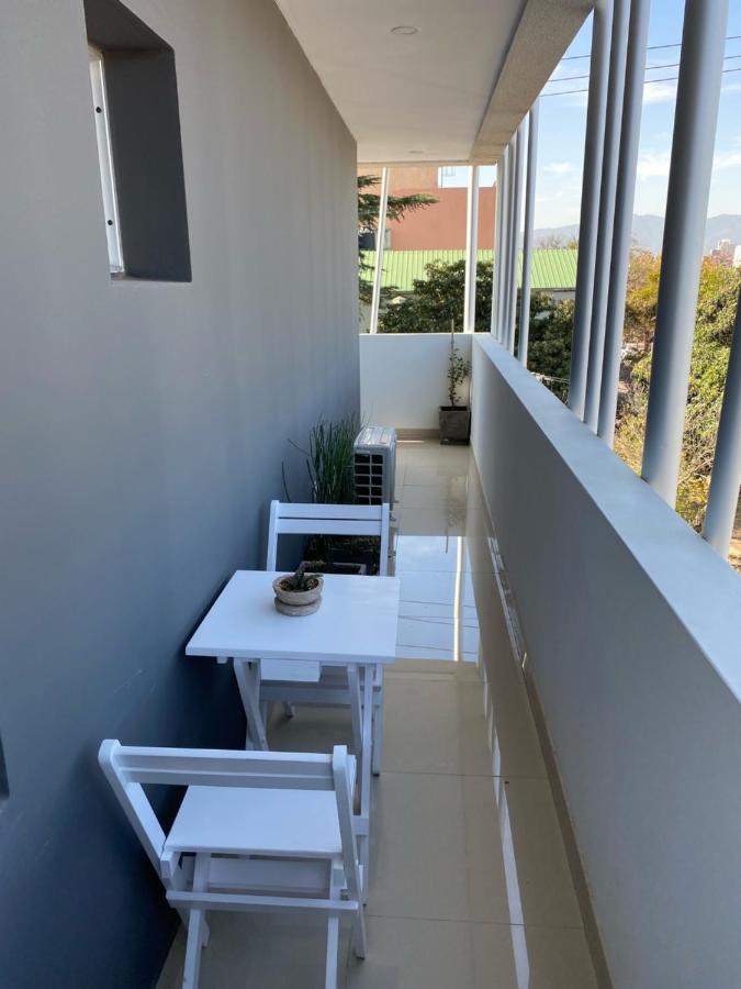 Apartamento Departamento Bambú 20 Capital