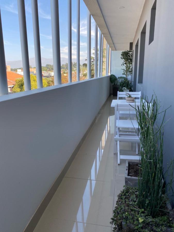 Apartamento Departamento Bambú 20 Capital *