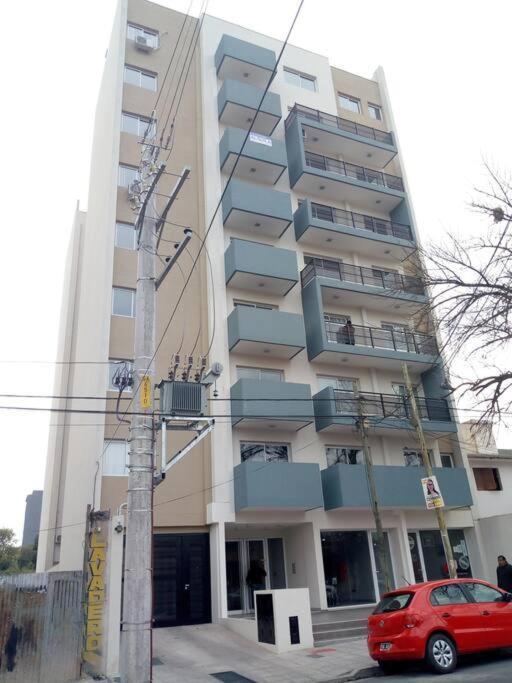 Departamento Turismo 8 *