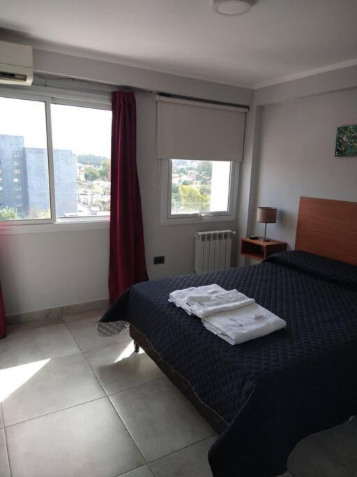 Apartamento Departamento Turismo 8 *