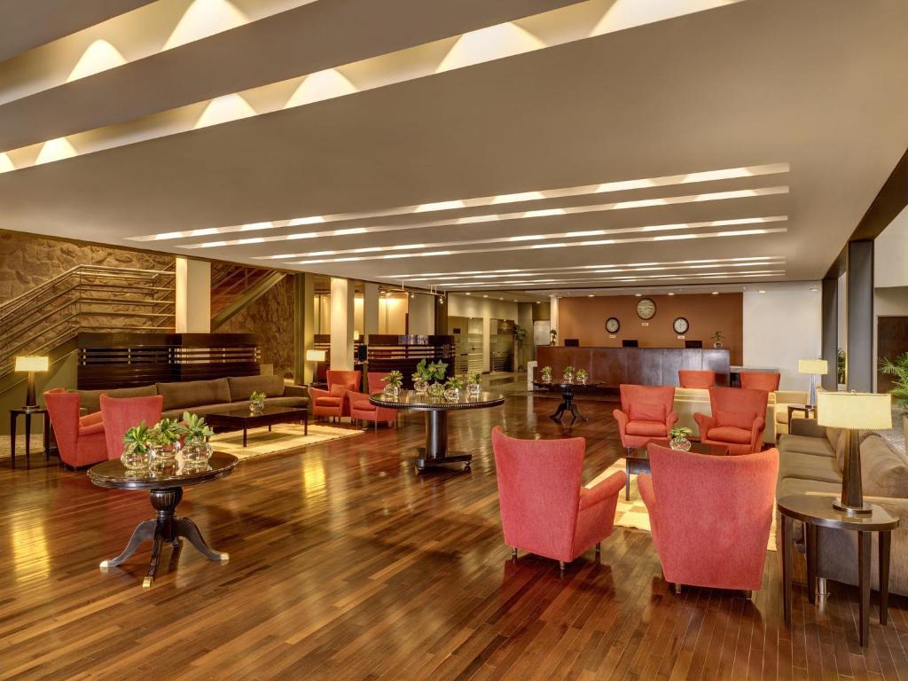 Sheraton