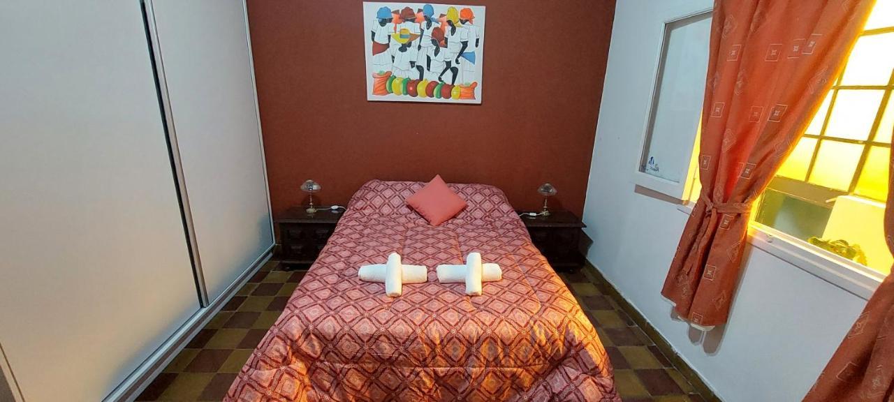 Casa De La Lila Сasa de vacaciones Salta