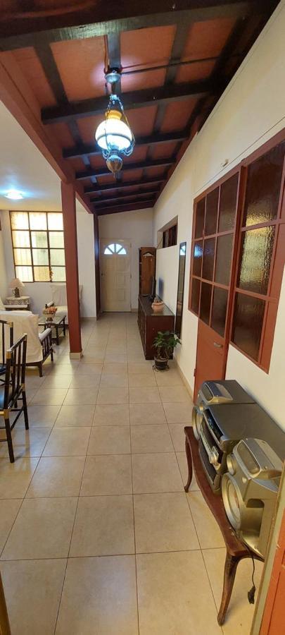 Сasa de vacaciones Casa De La Lila Salta