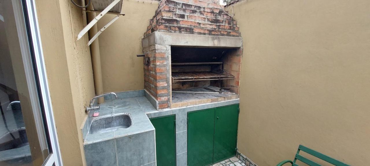 Casa De La Lila Сasa de vacaciones