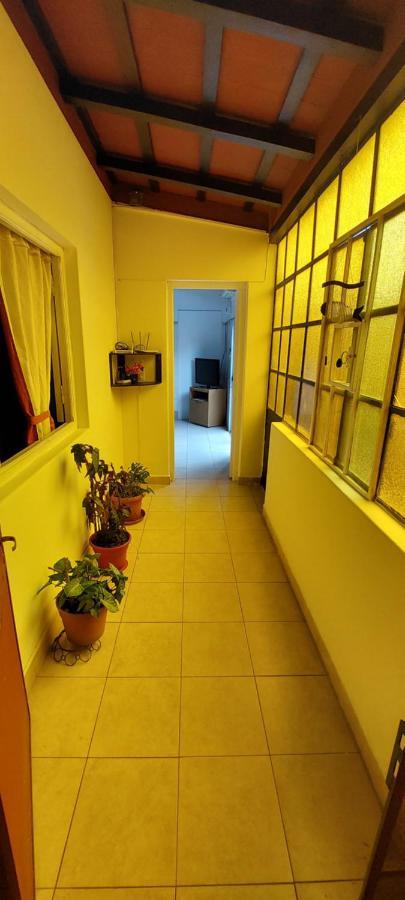 Casa De La Lila * Salta