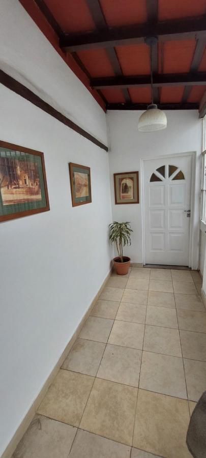 Casa De La Lila