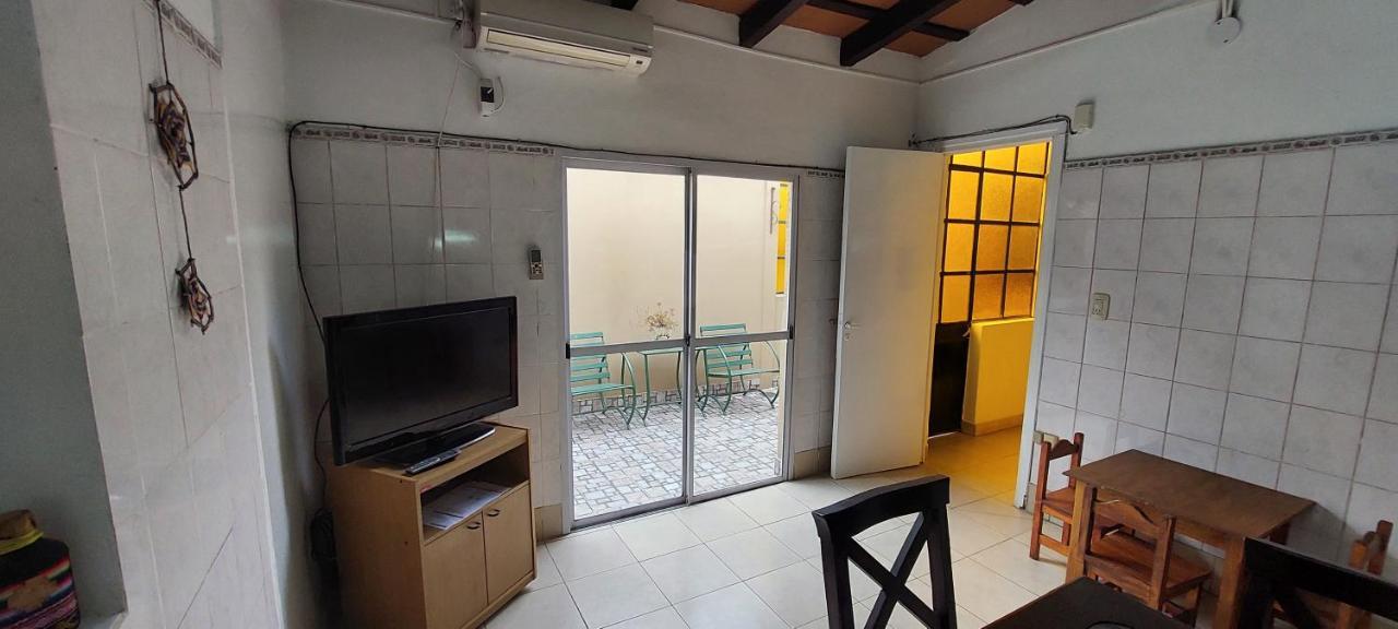 Сasa de vacaciones Casa De La Lila Salta