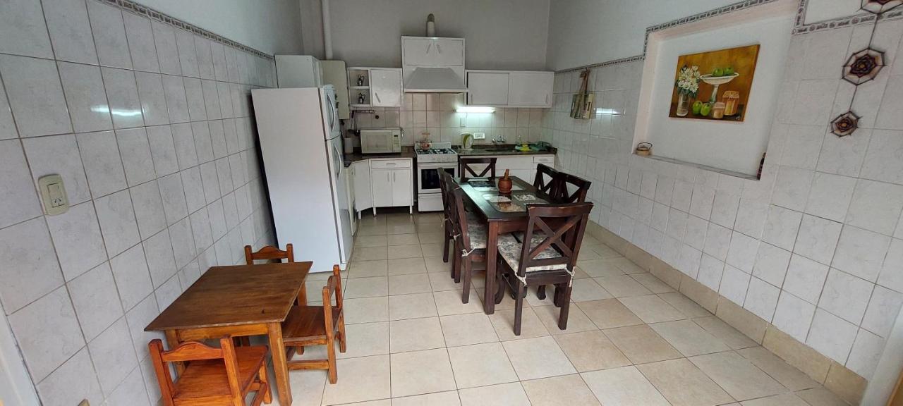 Casa De La Lila Сasa de vacaciones