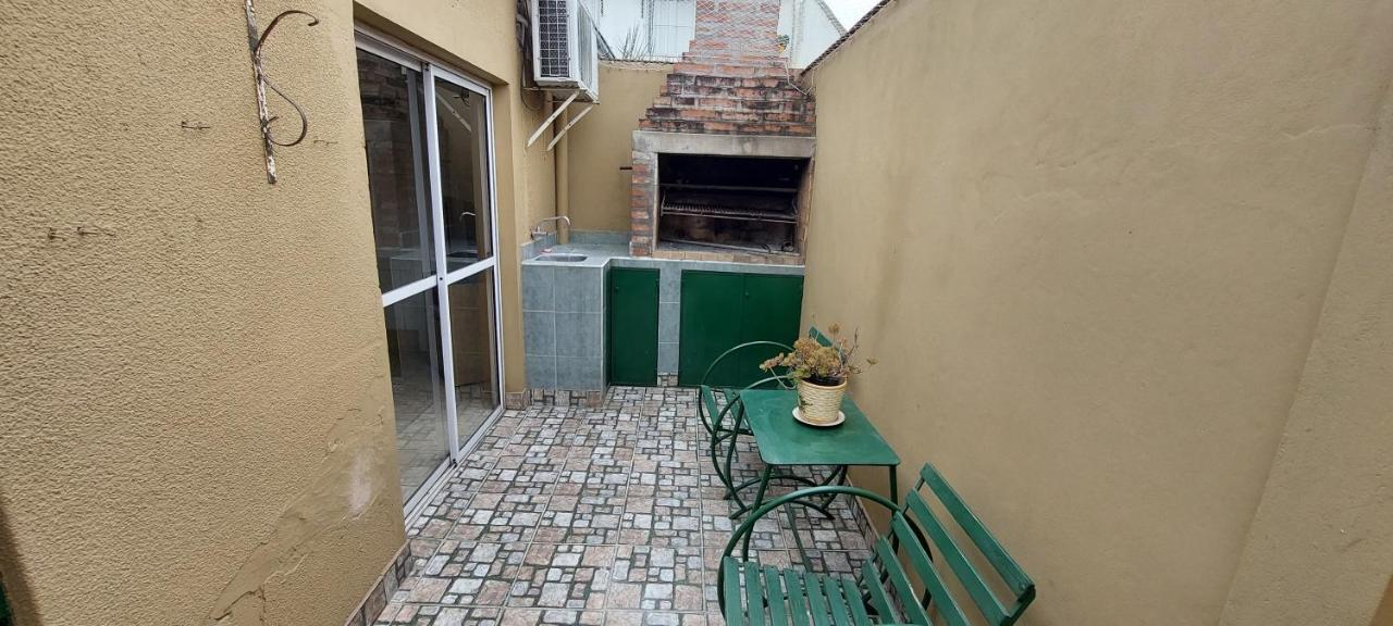 Casa De La Lila Salta