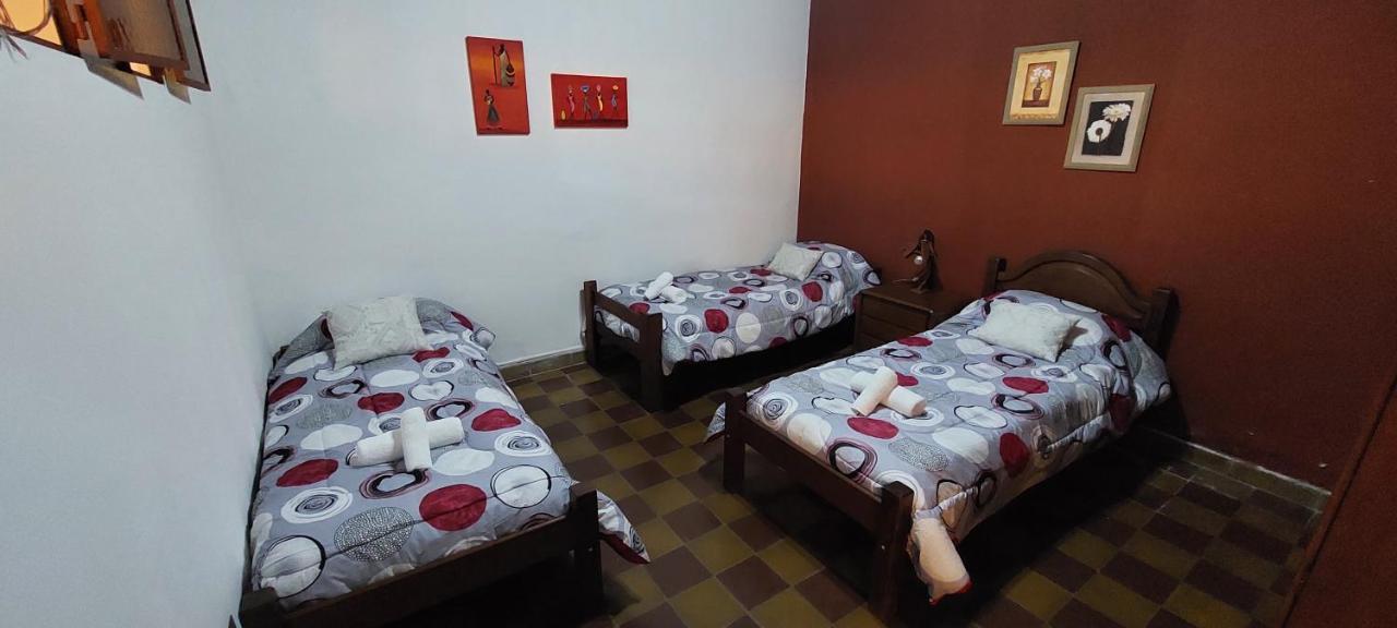 Сasa de vacaciones Casa De La Lila Salta