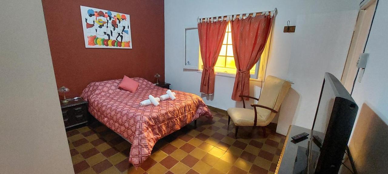 Casa De La Lila Salta