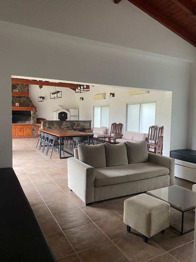 Casa Argentina Villa *