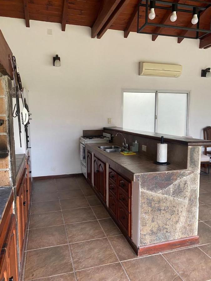 Villa Casa Argentina Salta