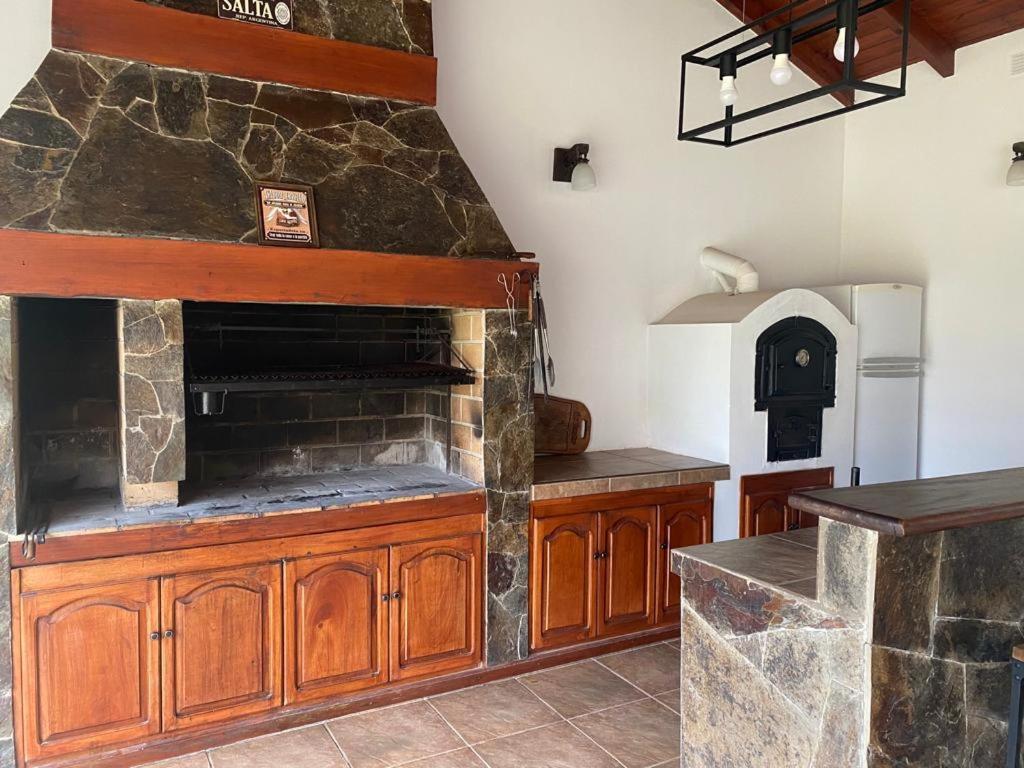Villa Casa Argentina *