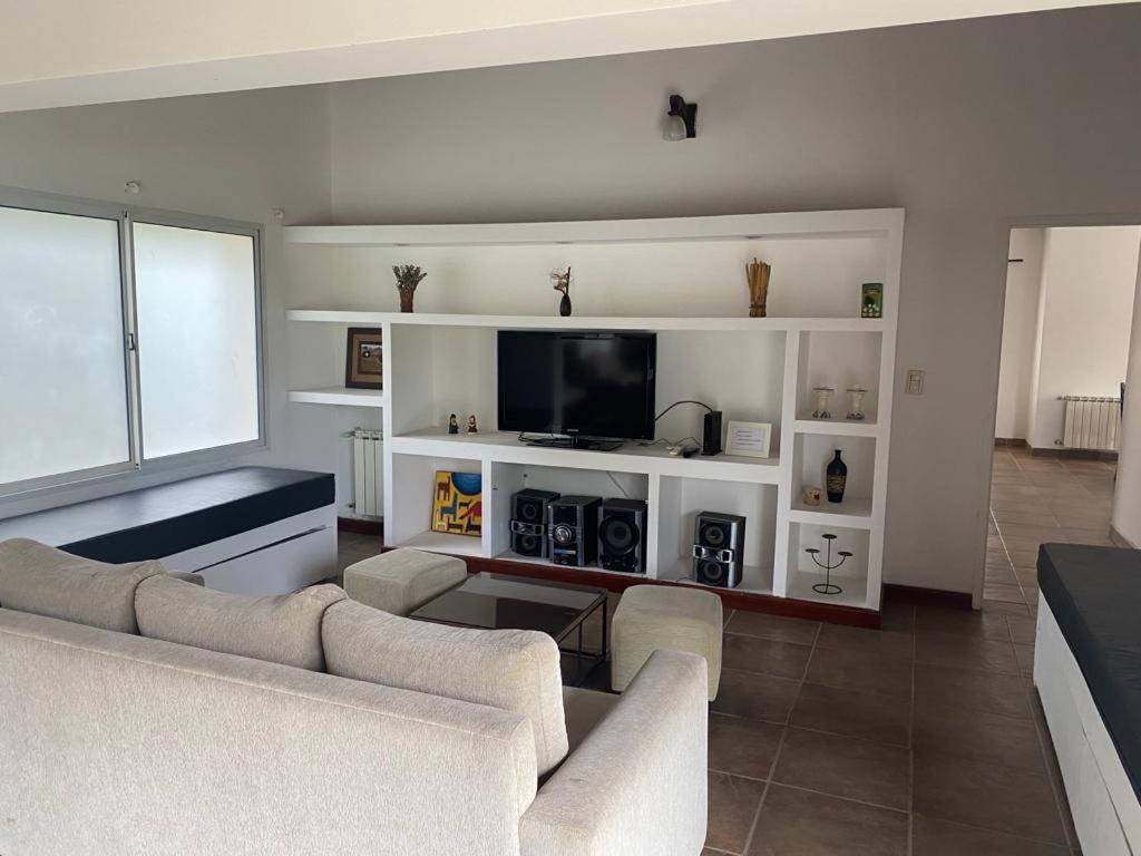 Casa Argentina Villa *