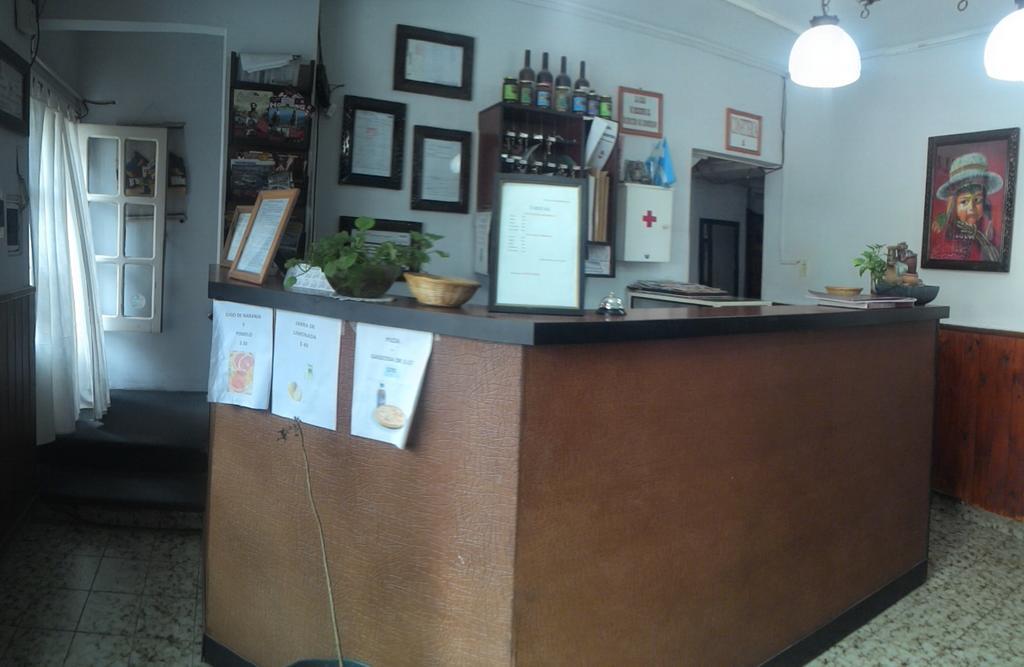 Hotel Satiri