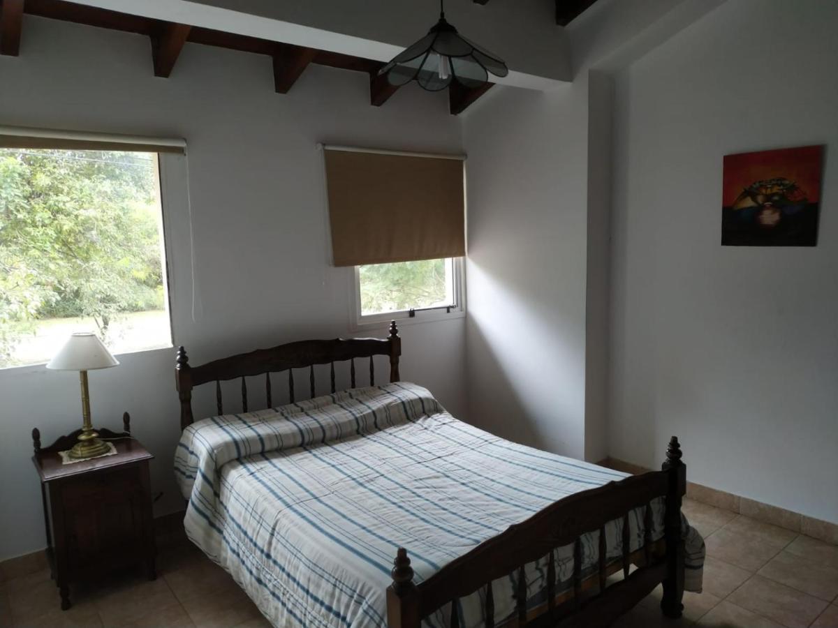 Apartamento Departamento Con Hermosa Vista Salta