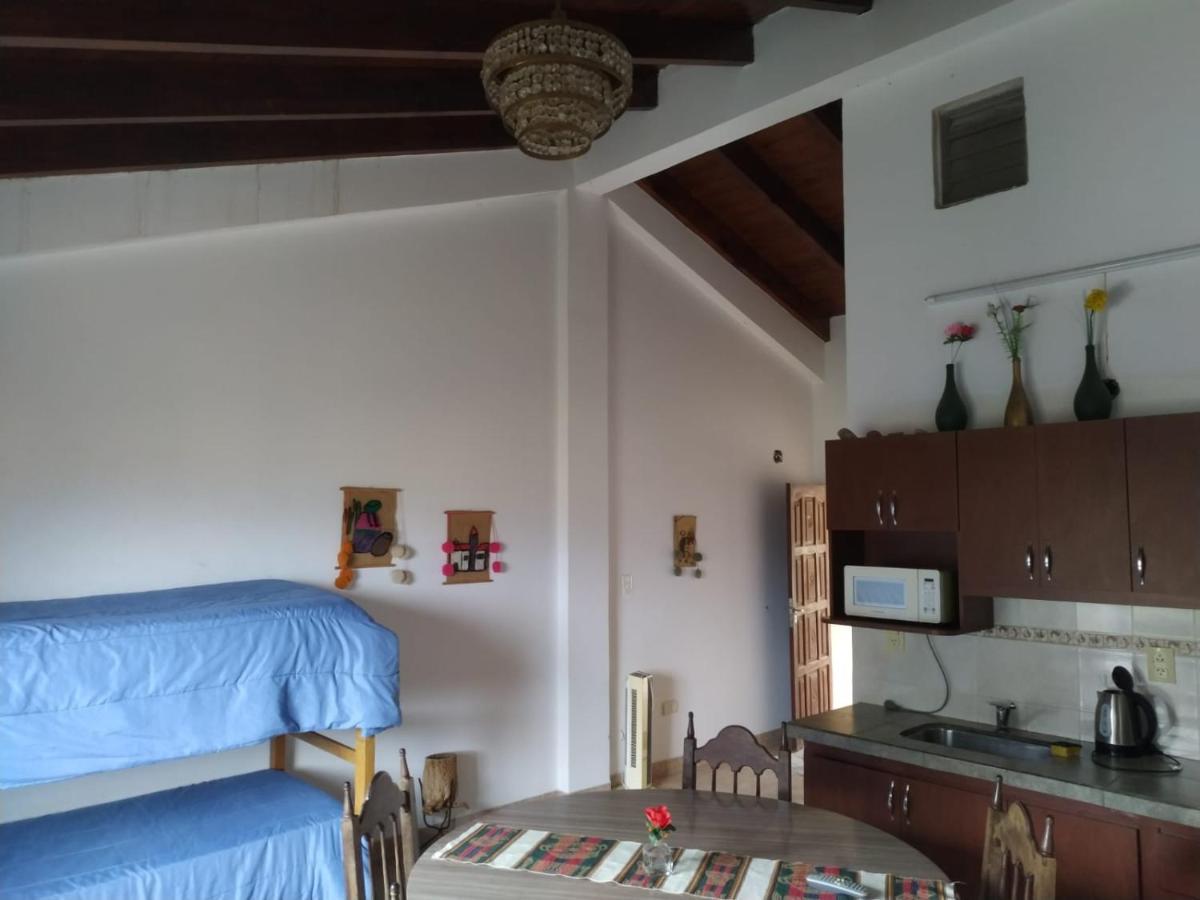 Apartamento Departamento Con Hermosa Vista *