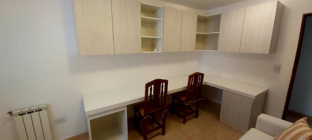 Renda Iporava, Hermoso Departamento En Apartamento Salta
