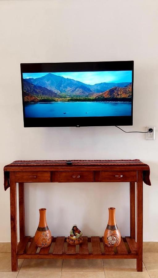 Apartamento Renda Iporava, Hermoso Departamento En Salta
