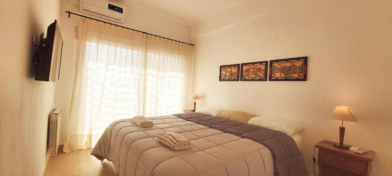 Renda Iporava, Hermoso Departamento En Apartamento Salta