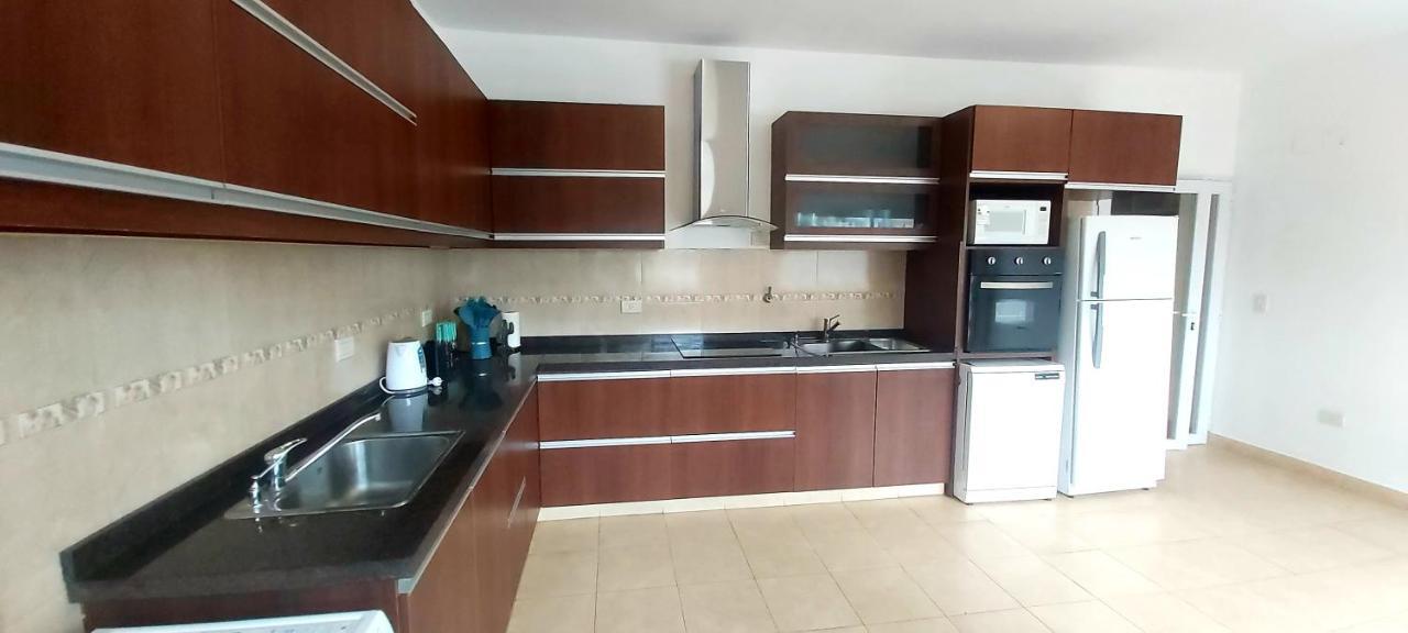 Renda Iporava, Hermoso Departamento En Apartamento *