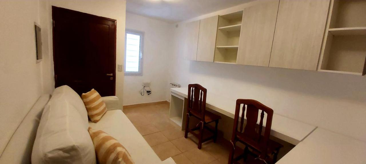 Apartamento Renda Iporava, Hermoso Departamento En Salta