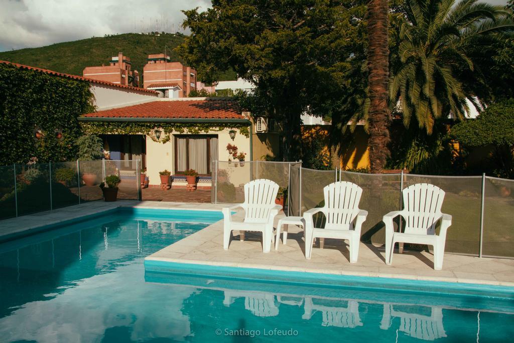 Hotel Boutique La Candela