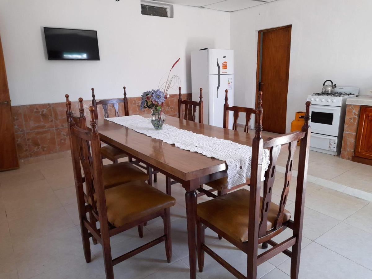 Casa Cerro Aracar