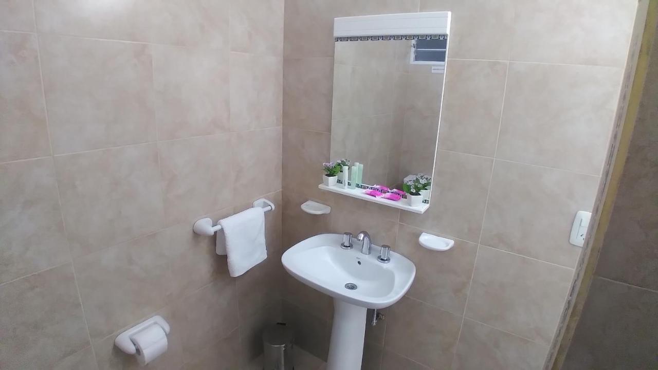 Apartamento Loft Apartamento *
