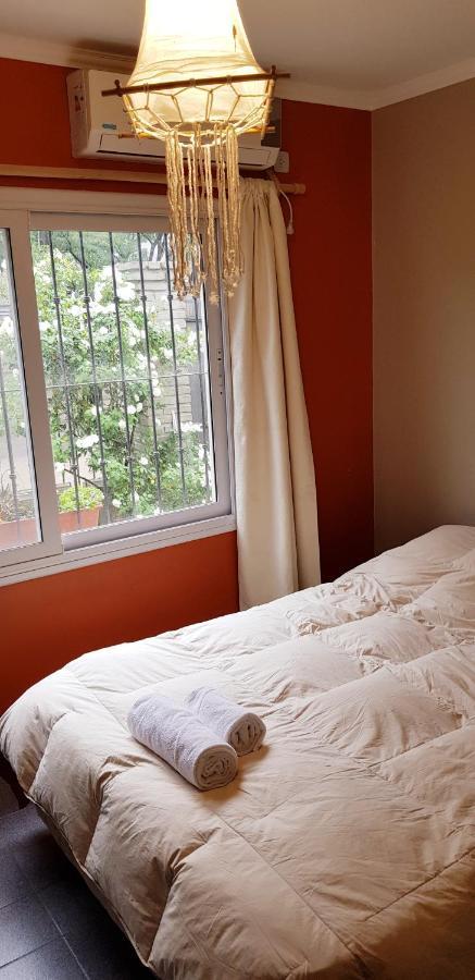 Hermosa Y Comoda Casa - El Limonero Apartment *