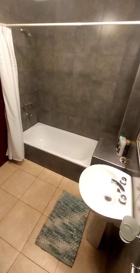 Renda Iporava, Hermoso Departamento En Apartamento Salta