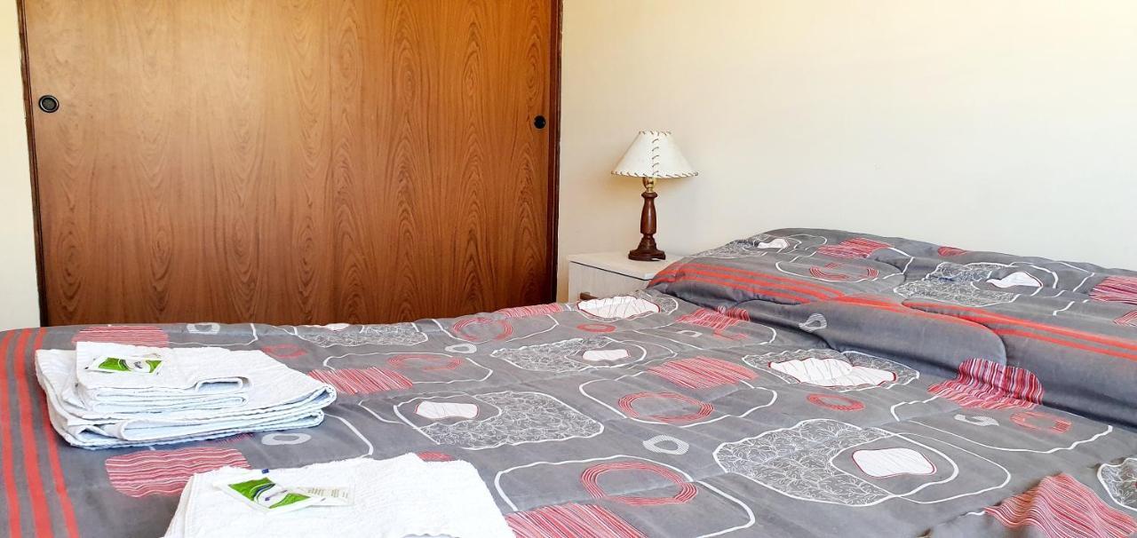 Apartment Deptos Belgrano 674 Centro *