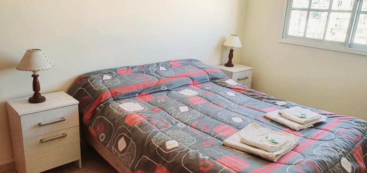Apartment Deptos Belgrano 674 Centro *