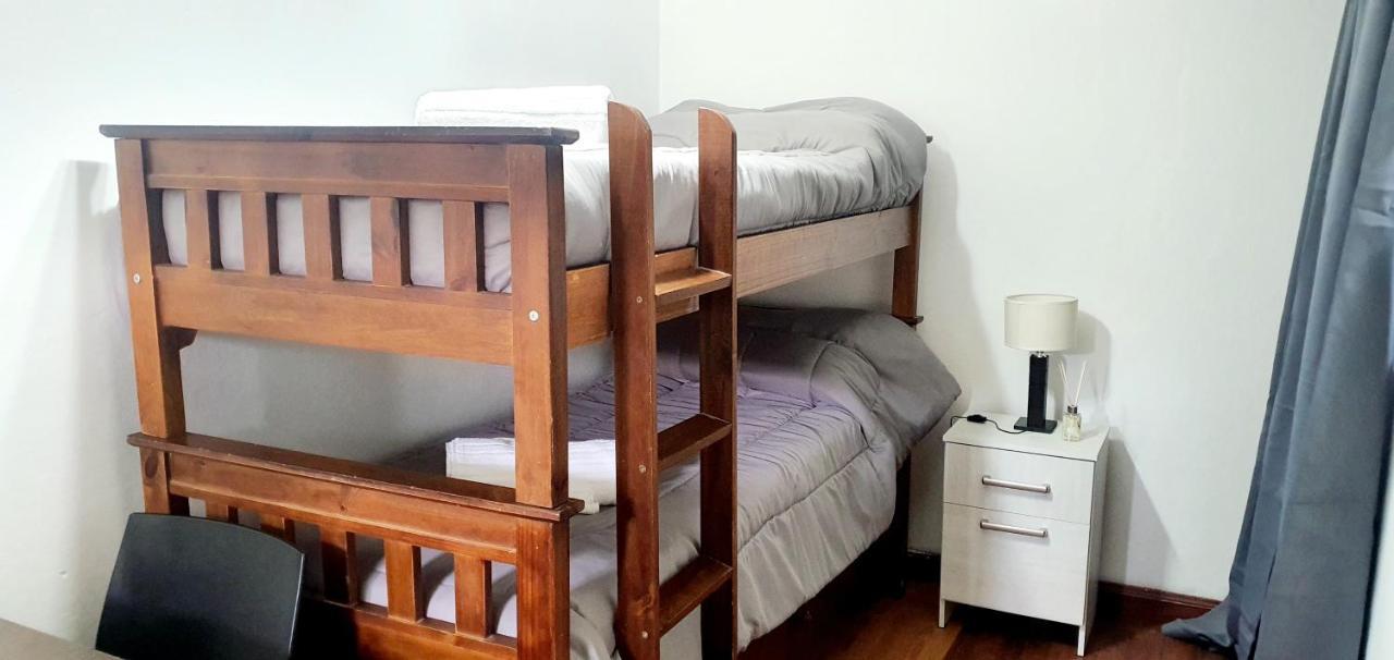 Apartamento Depto Tres Cerritos Salta