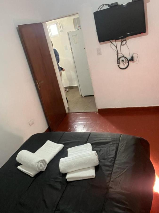 Apartamento Depto Tres Cerritos Salta
