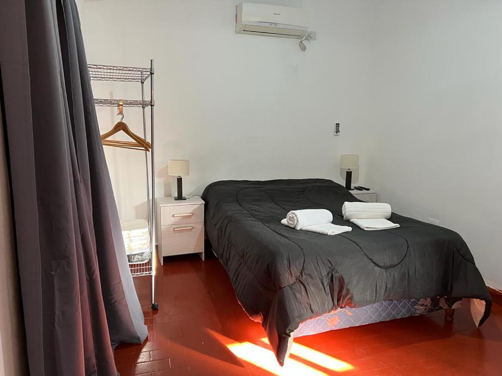 Depto Tres Cerritos Apartamento