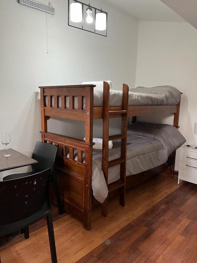 Apartamento Depto Tres Cerritos
