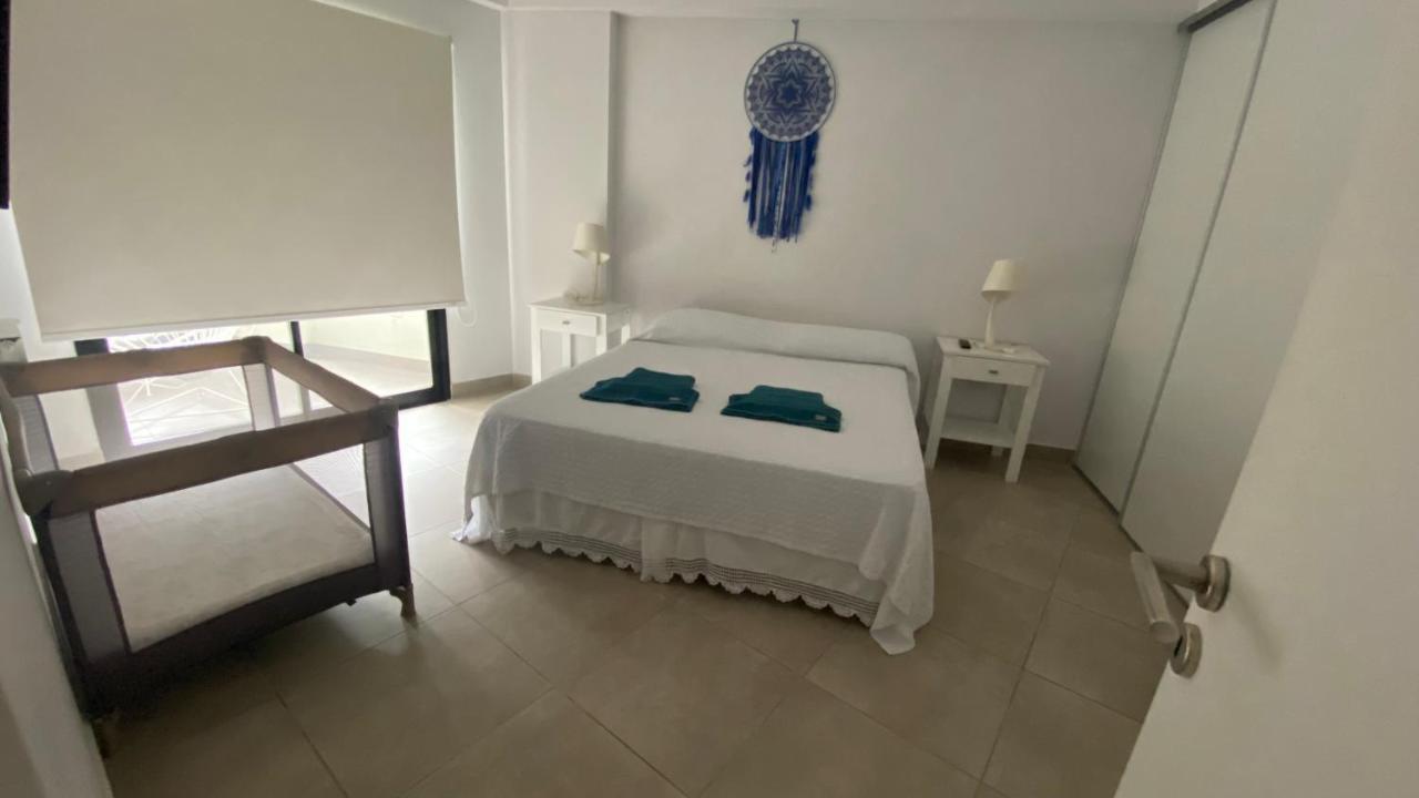 Apartamento Departamento Tierra Ii Salta