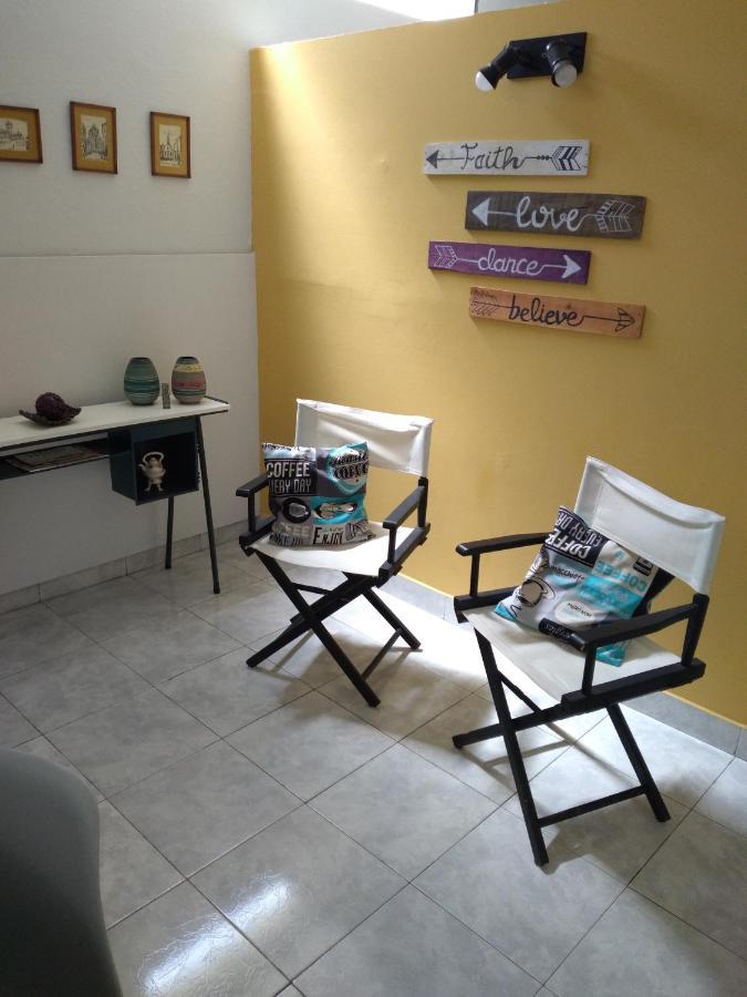 Apartamento Apartamento Loft *