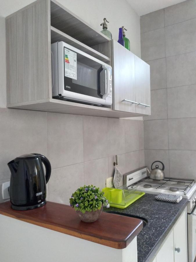 Apartamento Apartamento Loft