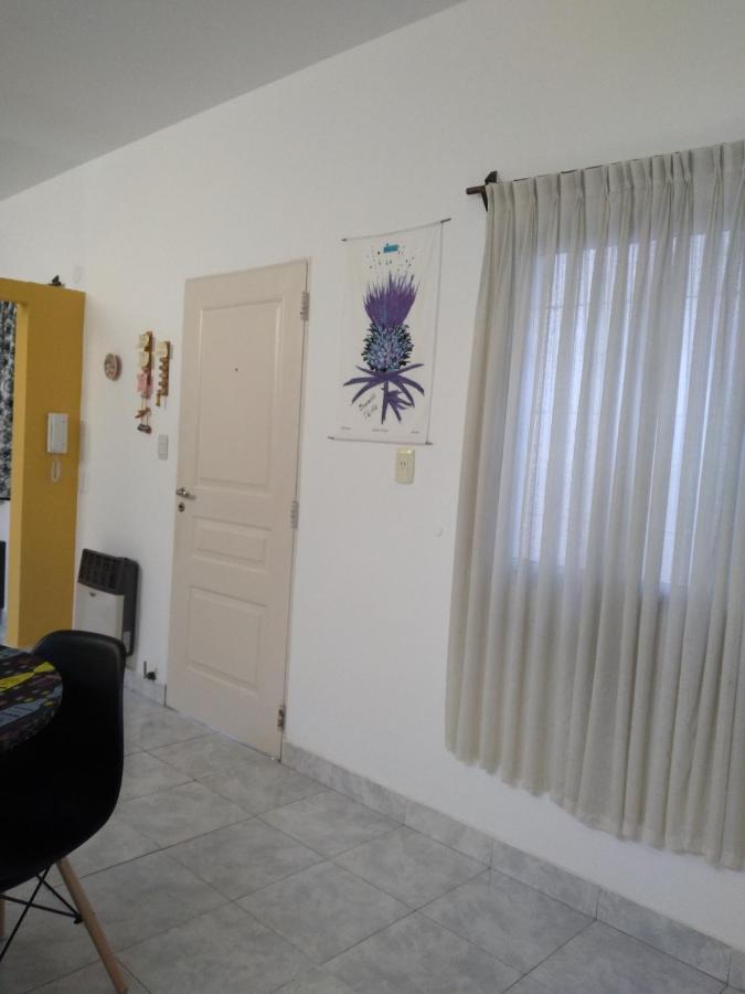 Apartamento Apartamento Loft Salta