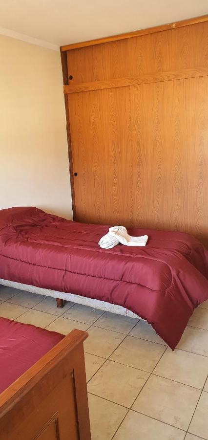 Apartment Deptos Belgrano 674 Centro