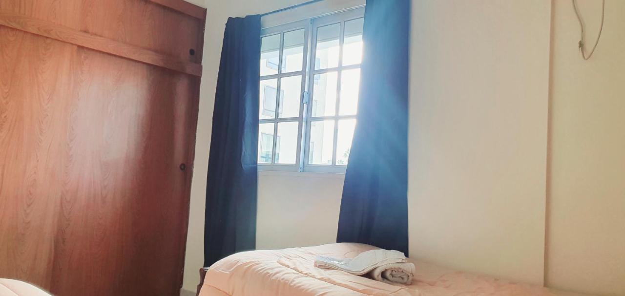 Apartment Deptos Belgrano 674 Centro Salta